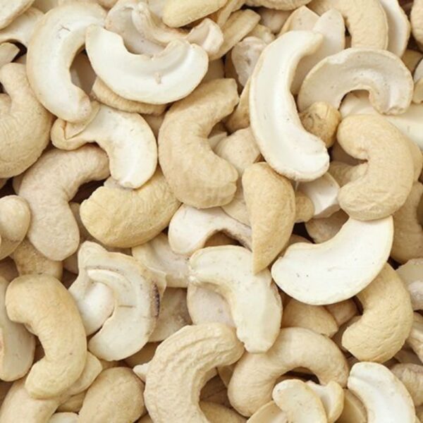 Broken Cashews