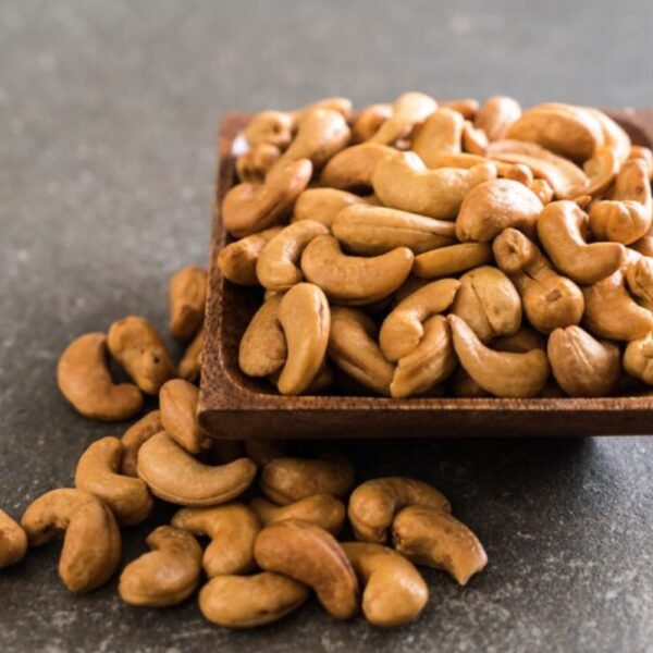 Roasted Cashews