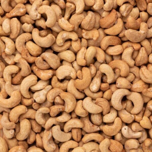 Whole Cashews